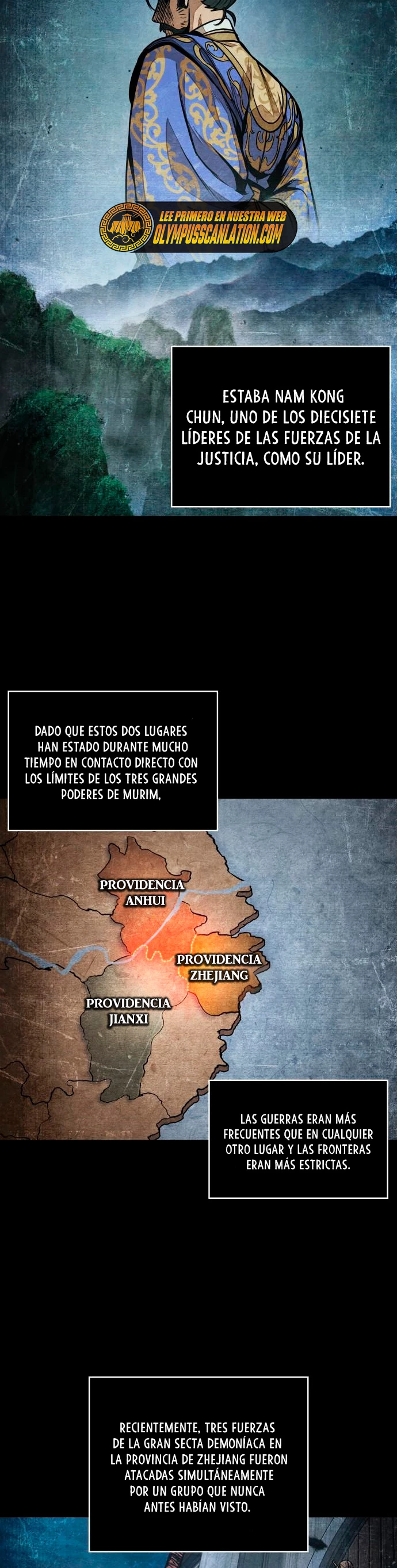 El Despiadado Demonio Celestial - Capítulo 105 - Página 28 - LectorTMOo