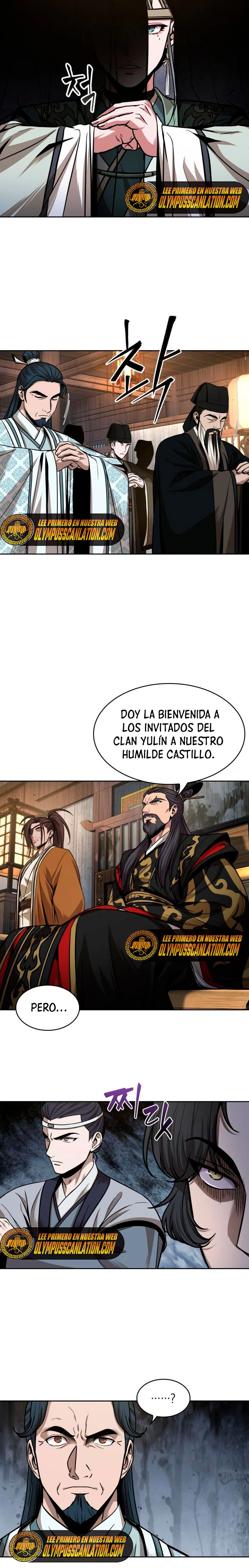 El Despiadado Demonio Celestial - Capítulo 106 - Página 12 - LectorTMOo