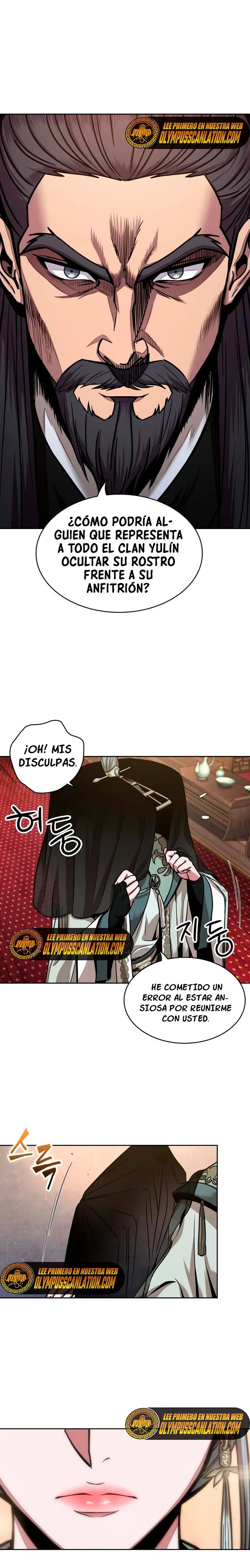 El Despiadado Demonio Celestial - Capítulo 106 - Página 13 - LectorTMOo