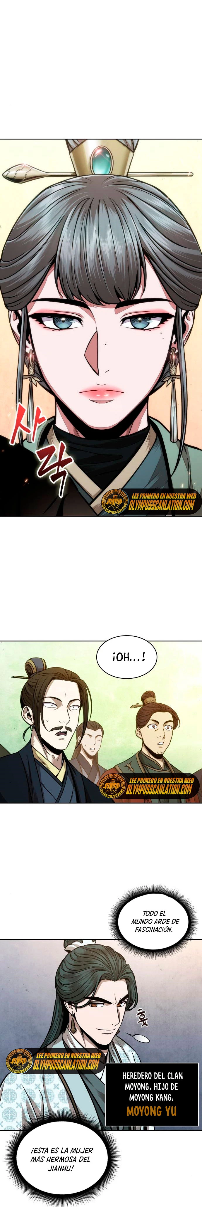 El Despiadado Demonio Celestial - Capítulo 106 - Página 14 - LectorTMOo