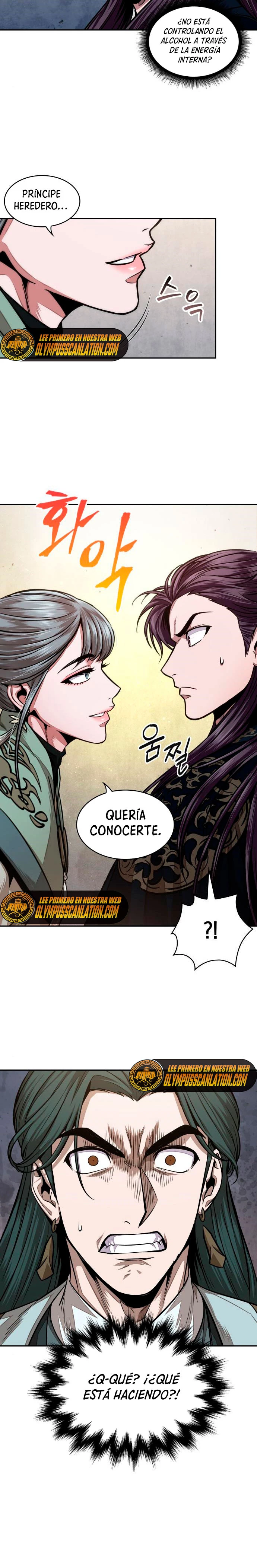 El Despiadado Demonio Celestial - Capítulo 106 - Página 22 - LectorTMOo