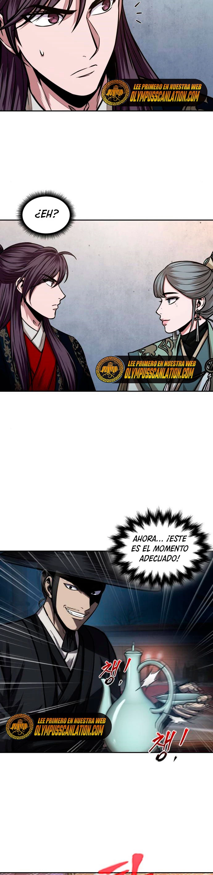 El Despiadado Demonio Celestial - Capítulo 106 - Página 24 - LectorTMOo