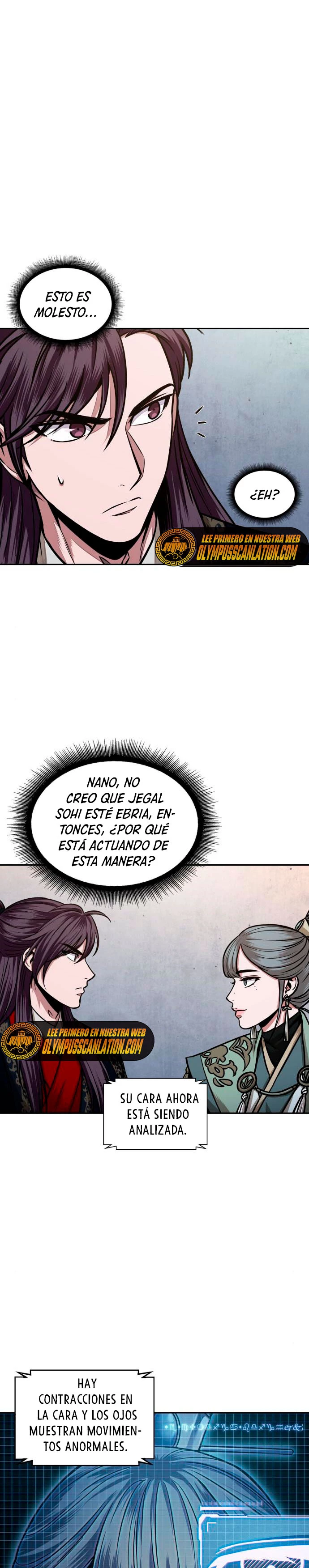 El Despiadado Demonio Celestial - Capítulo 107 - Página 2 - LectorTMOo