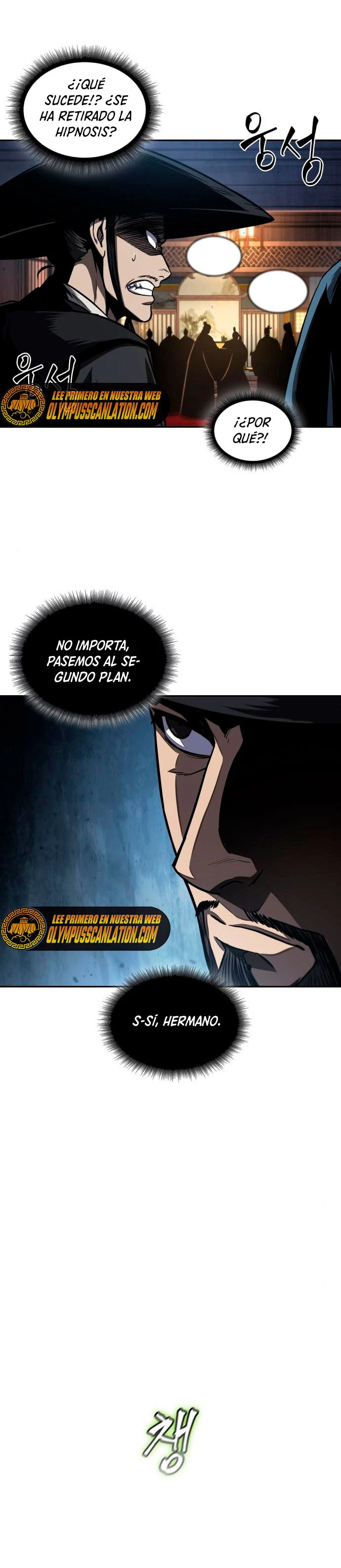 El Despiadado Demonio Celestial - Capítulo 107 - Página 12 - LectorTMOo