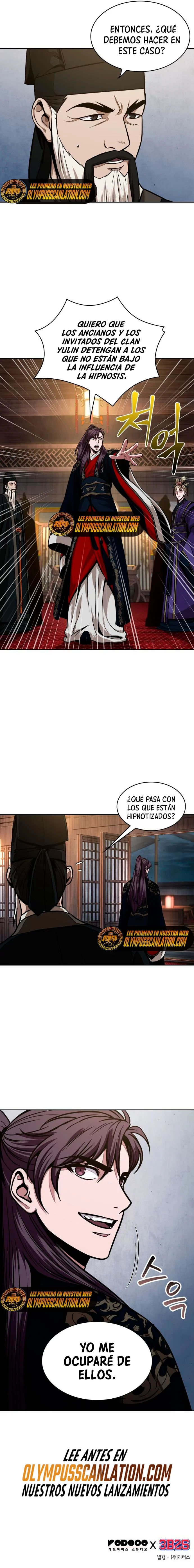El Despiadado Demonio Celestial - Capítulo 107 - Página 29 - LectorTMOo