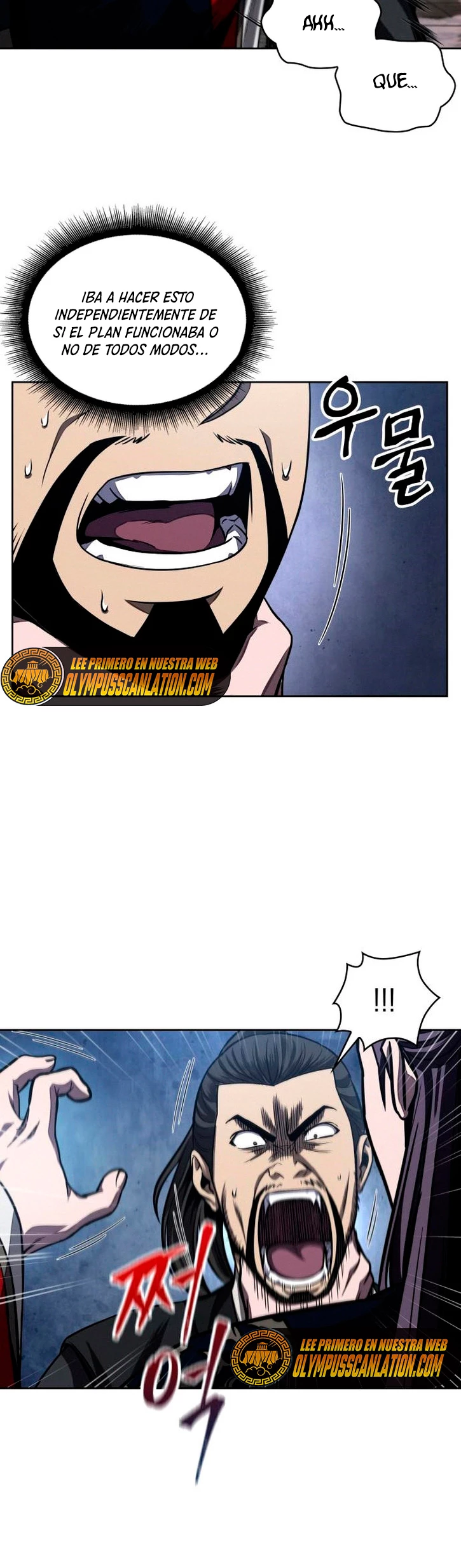 El Despiadado Demonio Celestial - Capítulo 108 - Página 21 - LectorTMOo