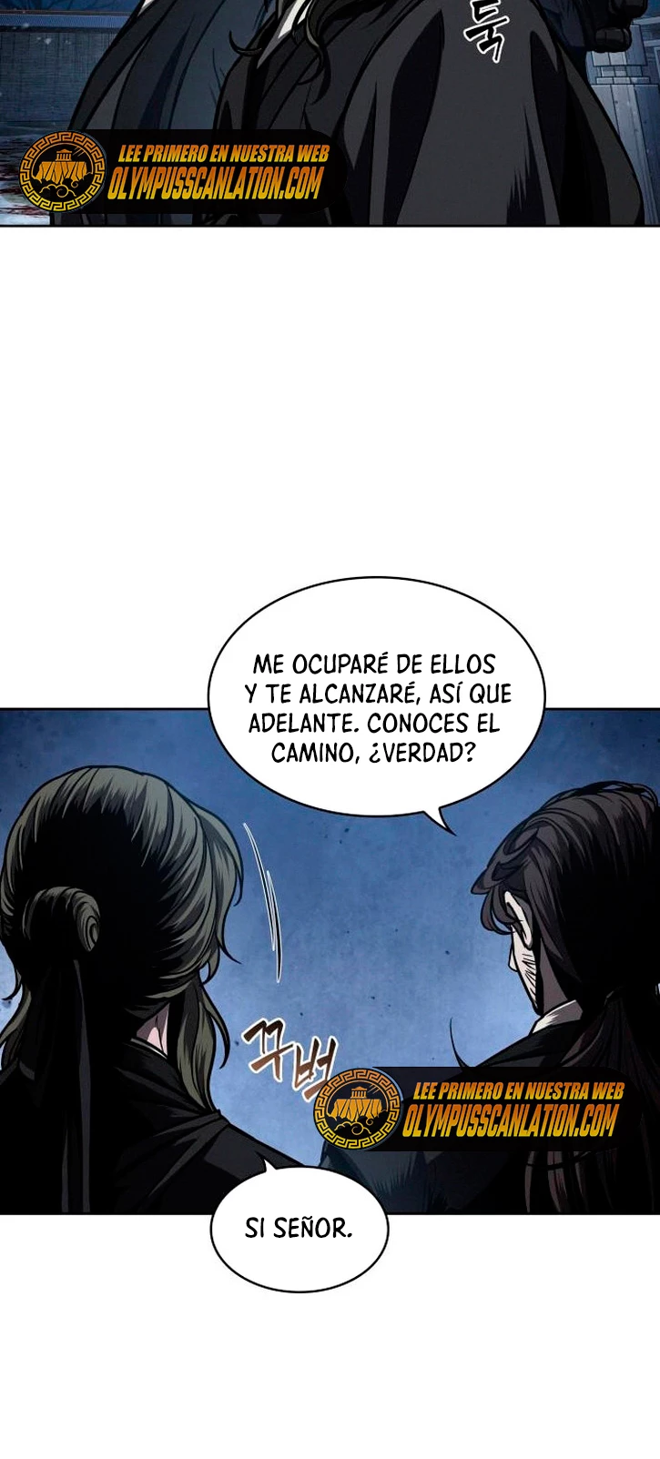 El Despiadado Demonio Celestial - Capítulo 108 - Página 40 - LectorTMOo