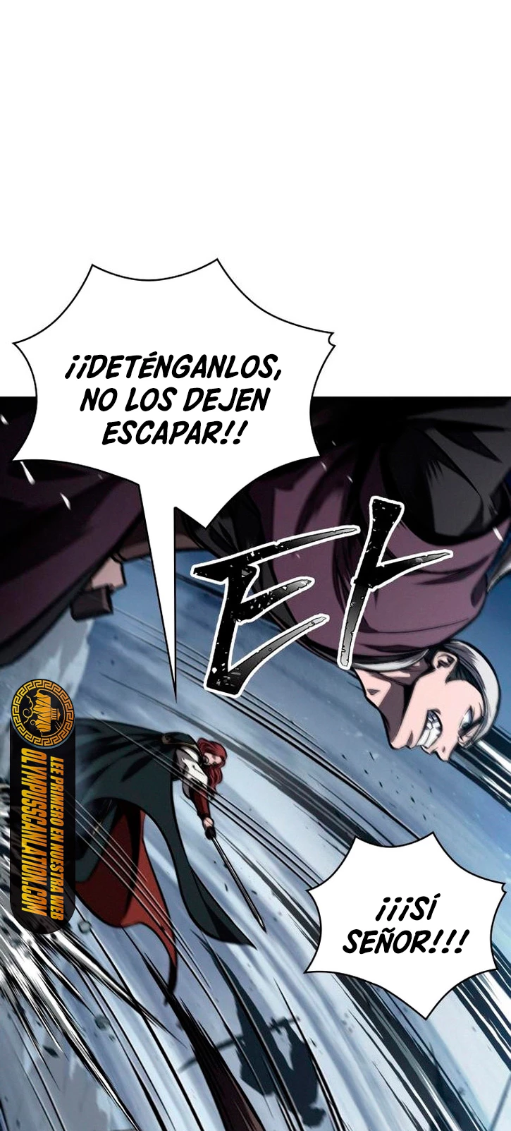 El Despiadado Demonio Celestial - Capítulo 108 - Página 41 - LectorTMOo