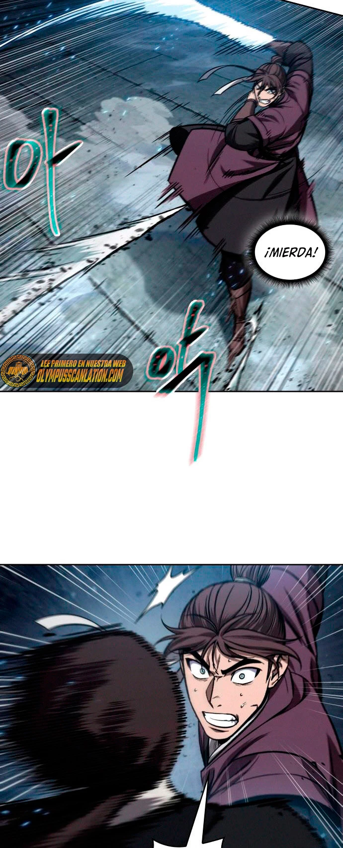 El Despiadado Demonio Celestial - Capítulo 109 - Página 6 - LectorTMOo