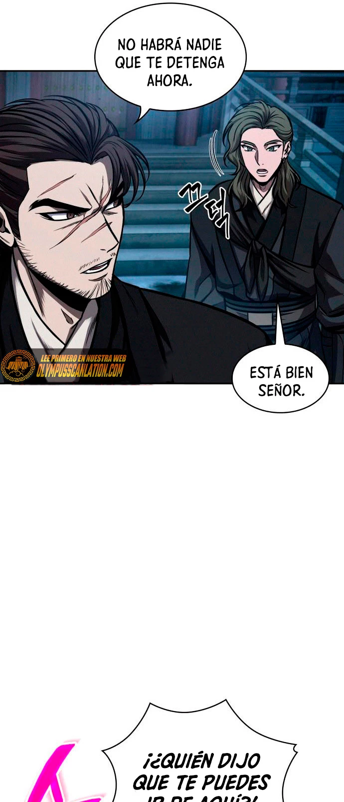 El Despiadado Demonio Celestial - Capítulo 109 - Página 10 - LectorTMOo