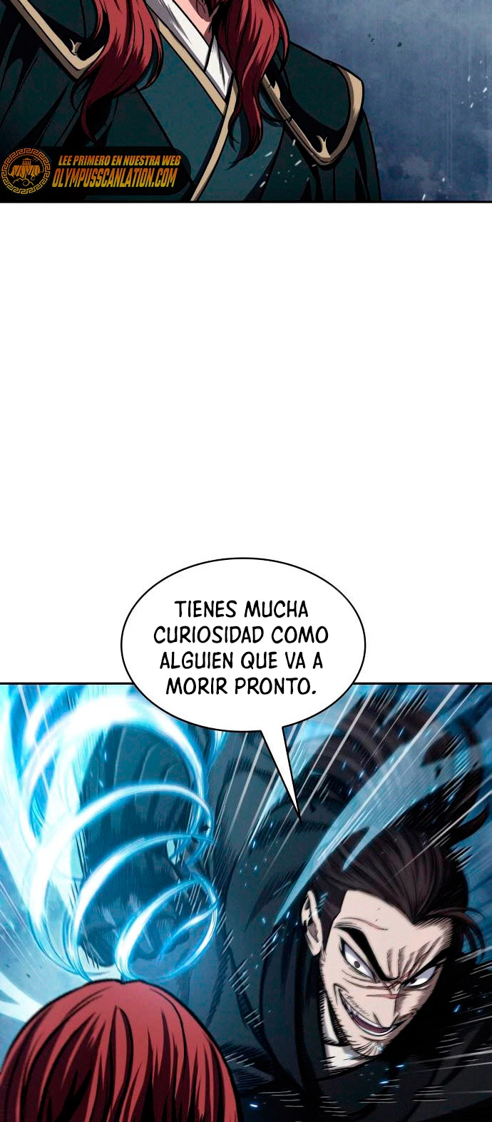El Despiadado Demonio Celestial - Capítulo 109 - Página 17 - LectorTMOo