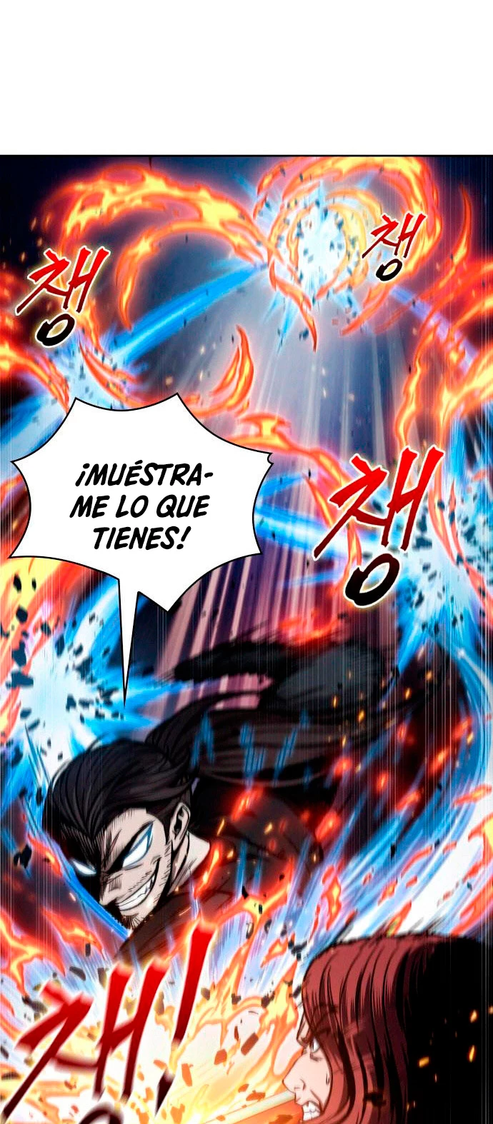 El Despiadado Demonio Celestial - Capítulo 109 - Página 20 - LectorTMOo