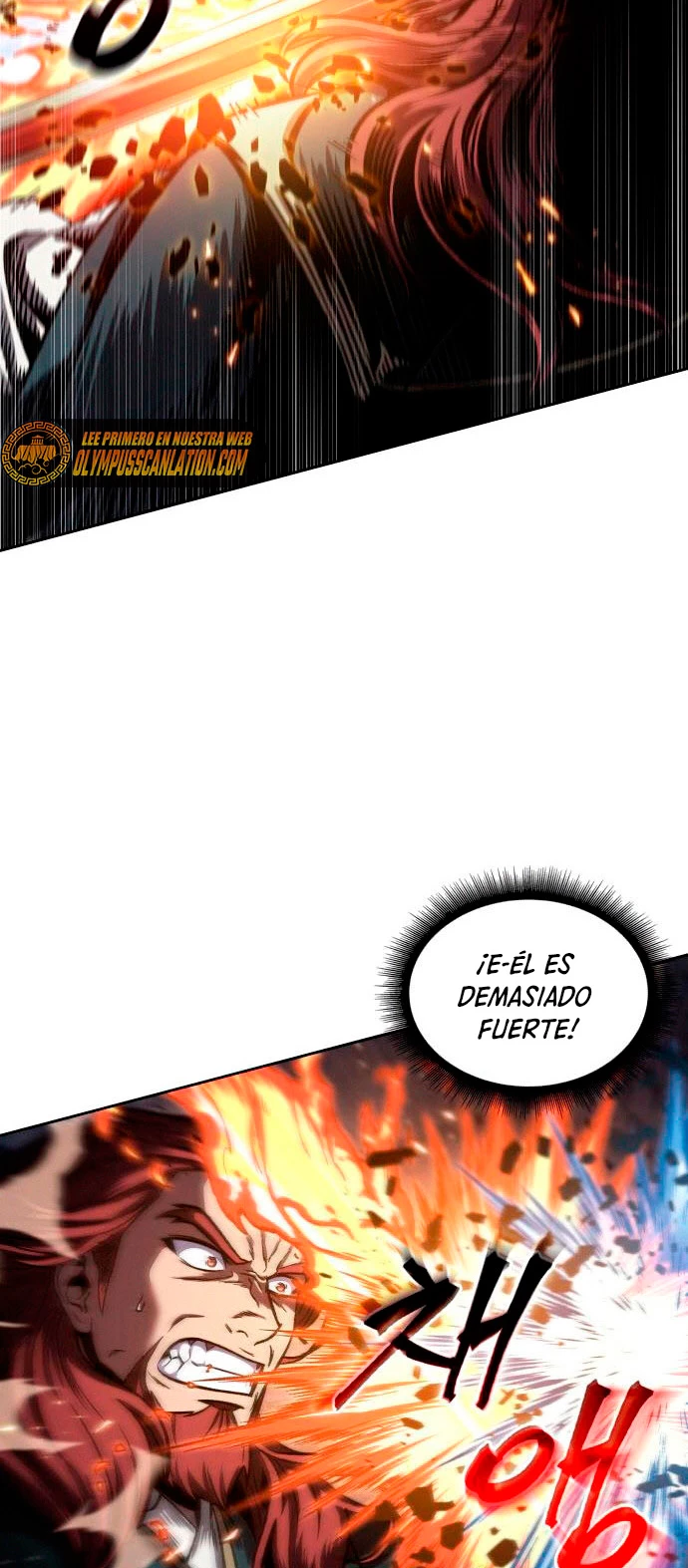 El Despiadado Demonio Celestial - Capítulo 109 - Página 21 - LectorTMOo