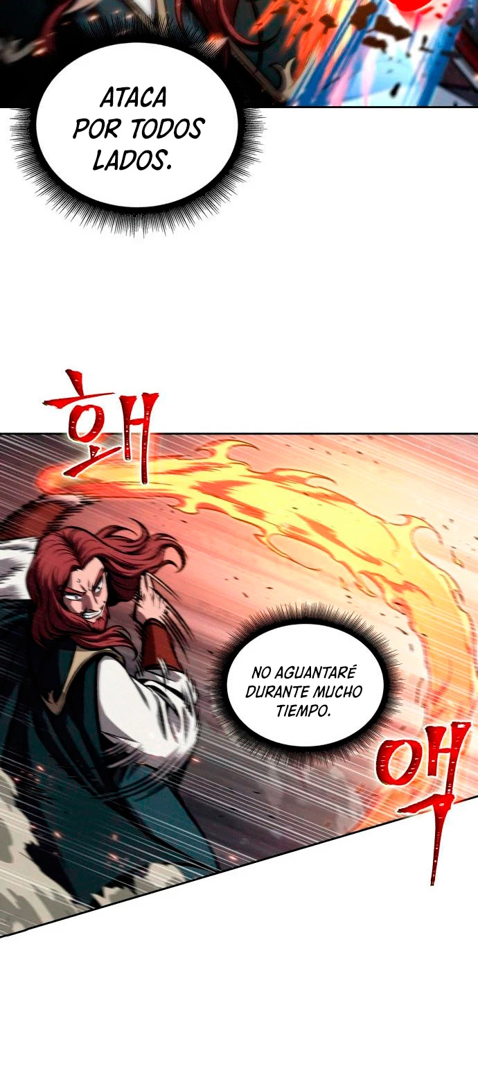 El Despiadado Demonio Celestial - Capítulo 109 - Página 22 - LectorTMOo