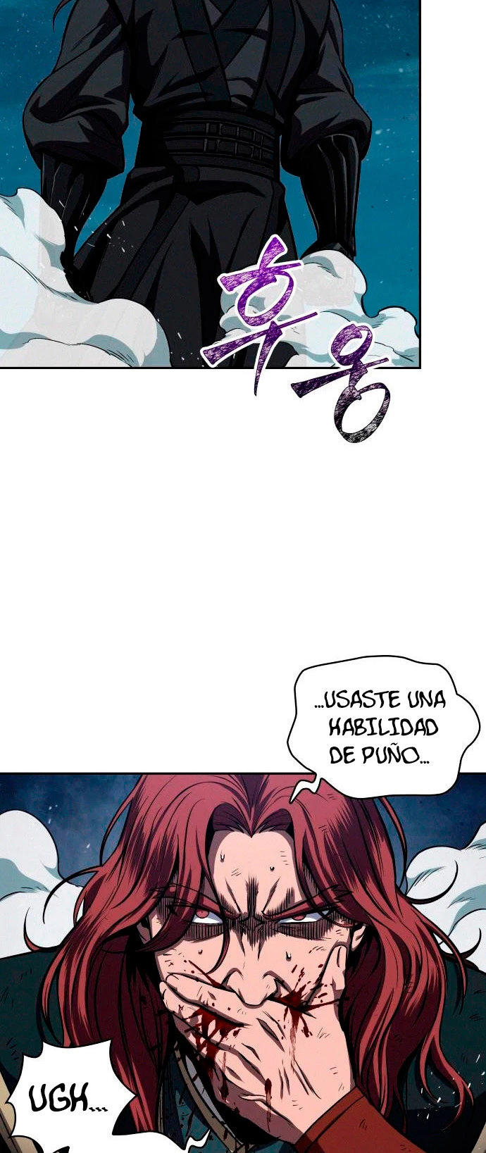 El Despiadado Demonio Celestial - Capítulo 109 - Página 34 - LectorTMOo
