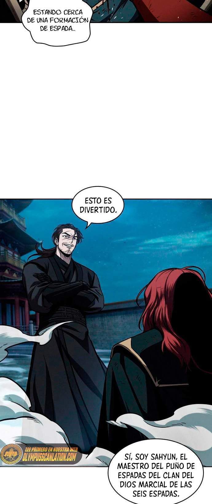 El Despiadado Demonio Celestial - Capítulo 109 - Página 35 - LectorTMOo