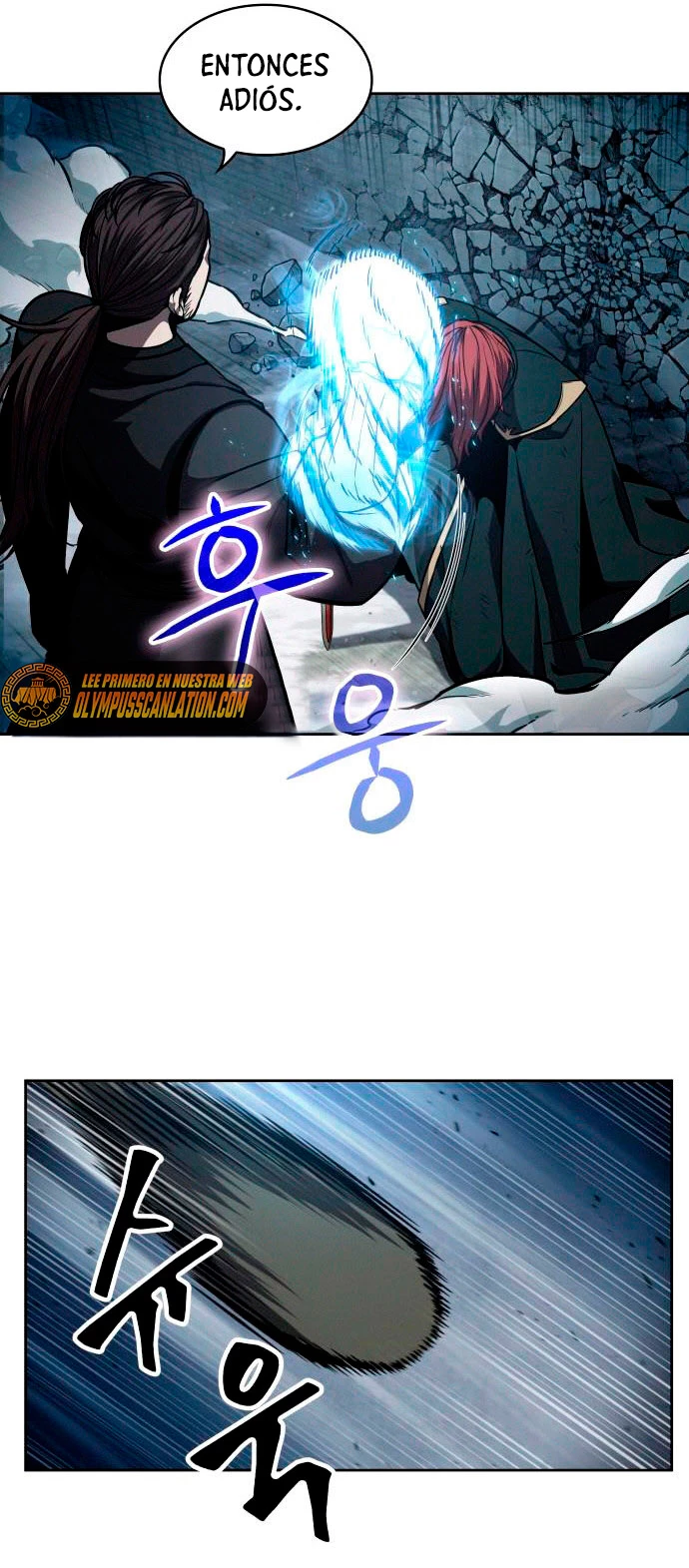 El Despiadado Demonio Celestial - Capítulo 109 - Página 37 - LectorTMOo