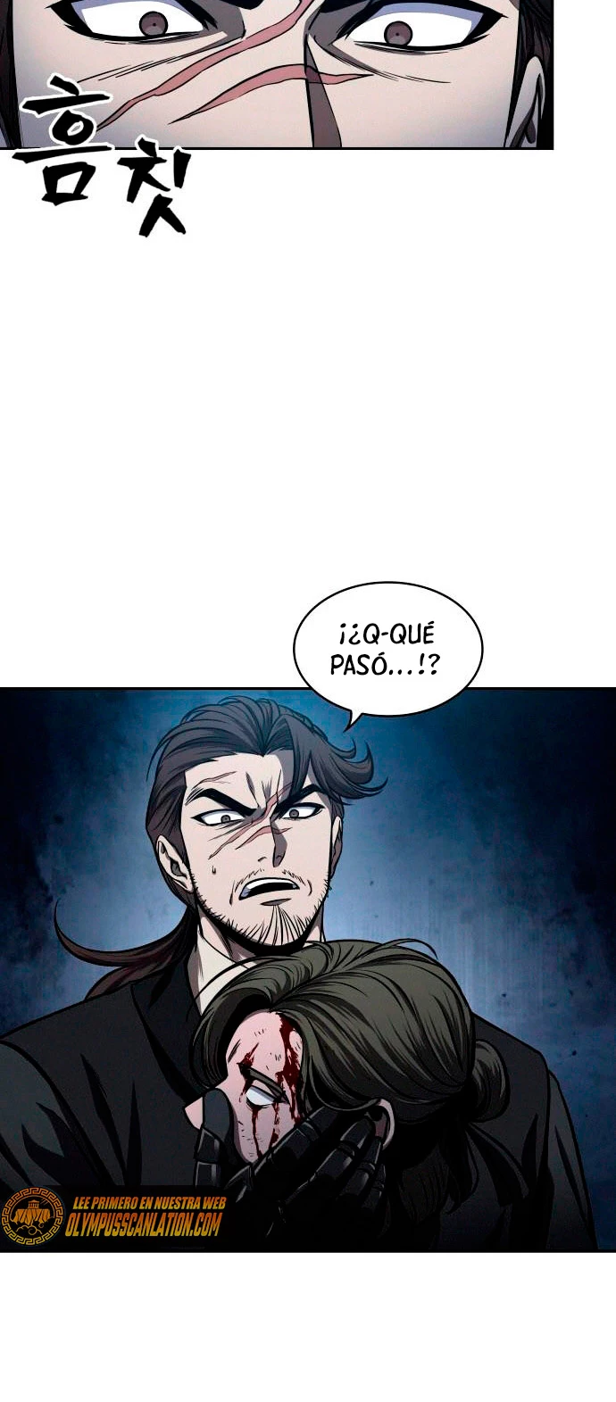 El Despiadado Demonio Celestial - Capítulo 109 - Página 39 - LectorTMOo