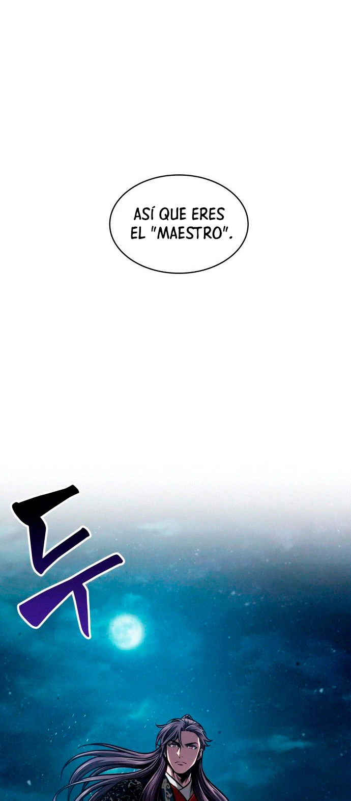 El Despiadado Demonio Celestial - Capítulo 109 - Página 40 - LectorTMOo