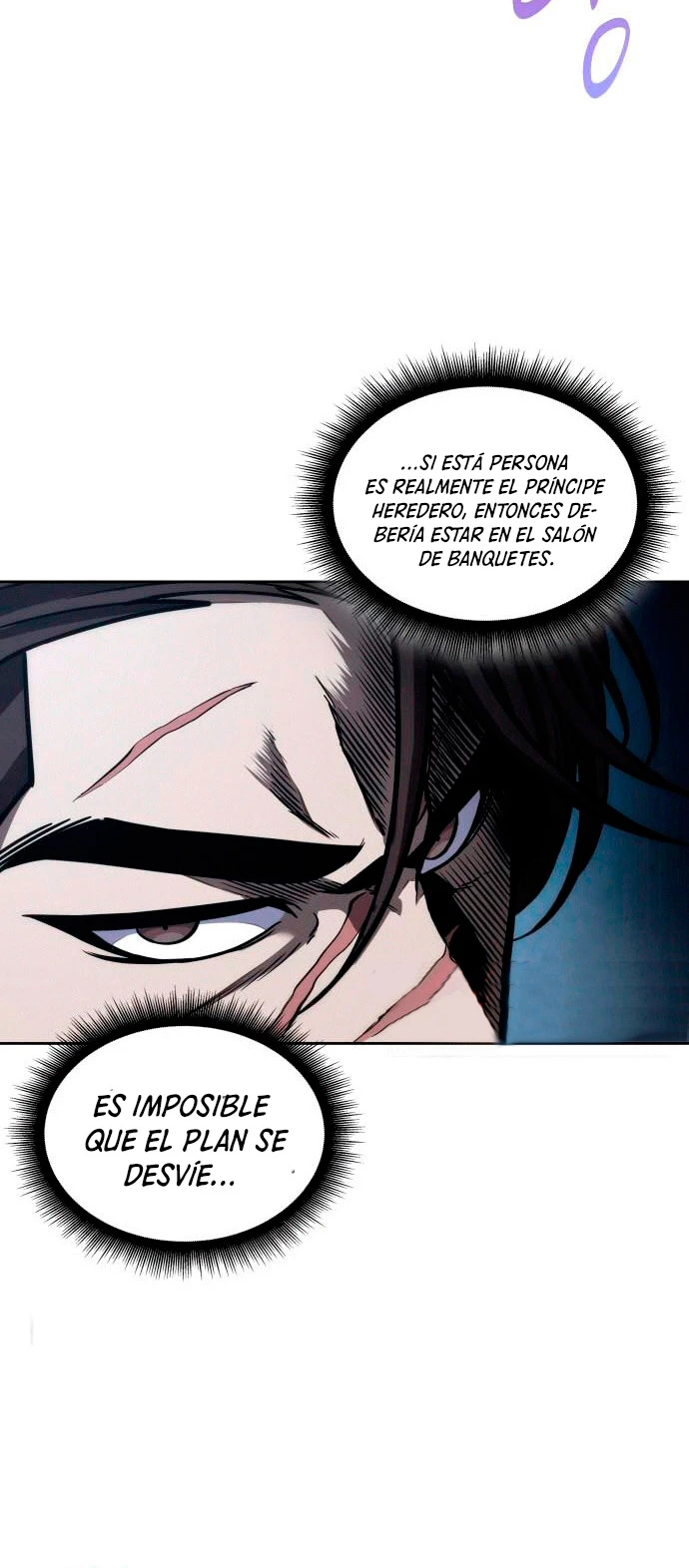 El Despiadado Demonio Celestial - Capítulo 109 - Página 43 - LectorTMOo