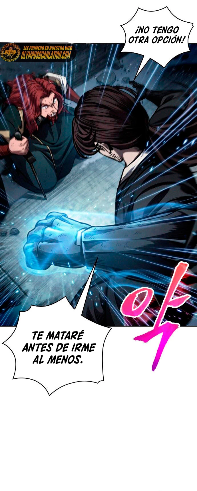 El Despiadado Demonio Celestial - Capítulo 109 - Página 44 - LectorTMOo