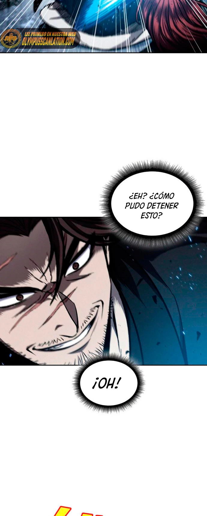 El Despiadado Demonio Celestial - Capítulo 109 - Página 46 - LectorTMOo