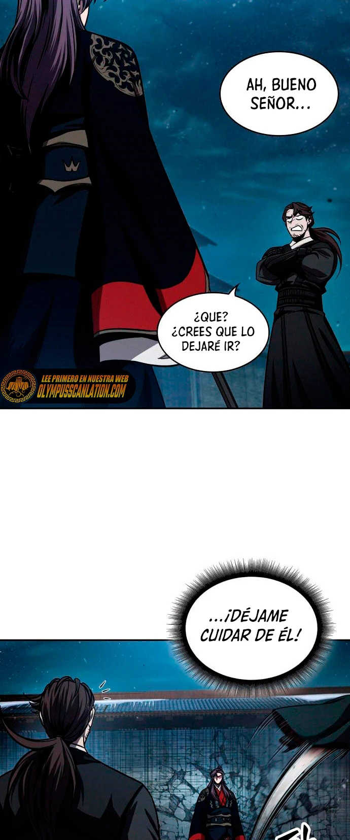 El Despiadado Demonio Celestial - Capítulo 109 - Página 54 - LectorTMOo