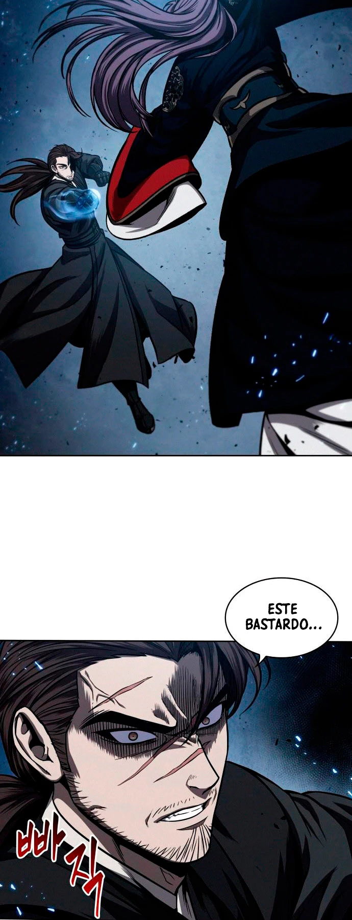 El Despiadado Demonio Celestial - Capítulo 109 - Página 59 - LectorTMOo