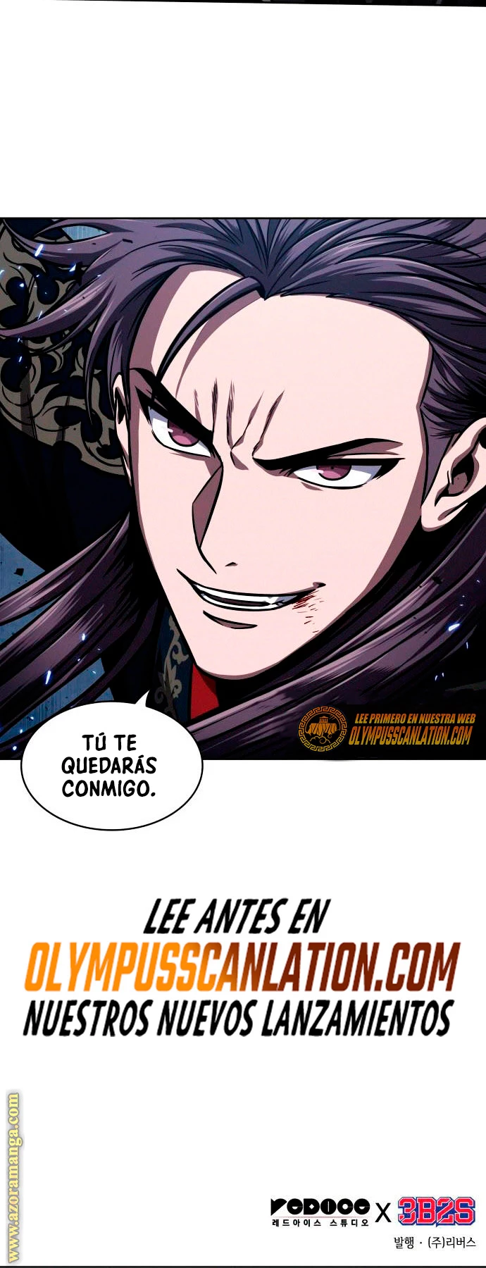 El Despiadado Demonio Celestial - Capítulo 109 - Página 60 - LectorTMOo