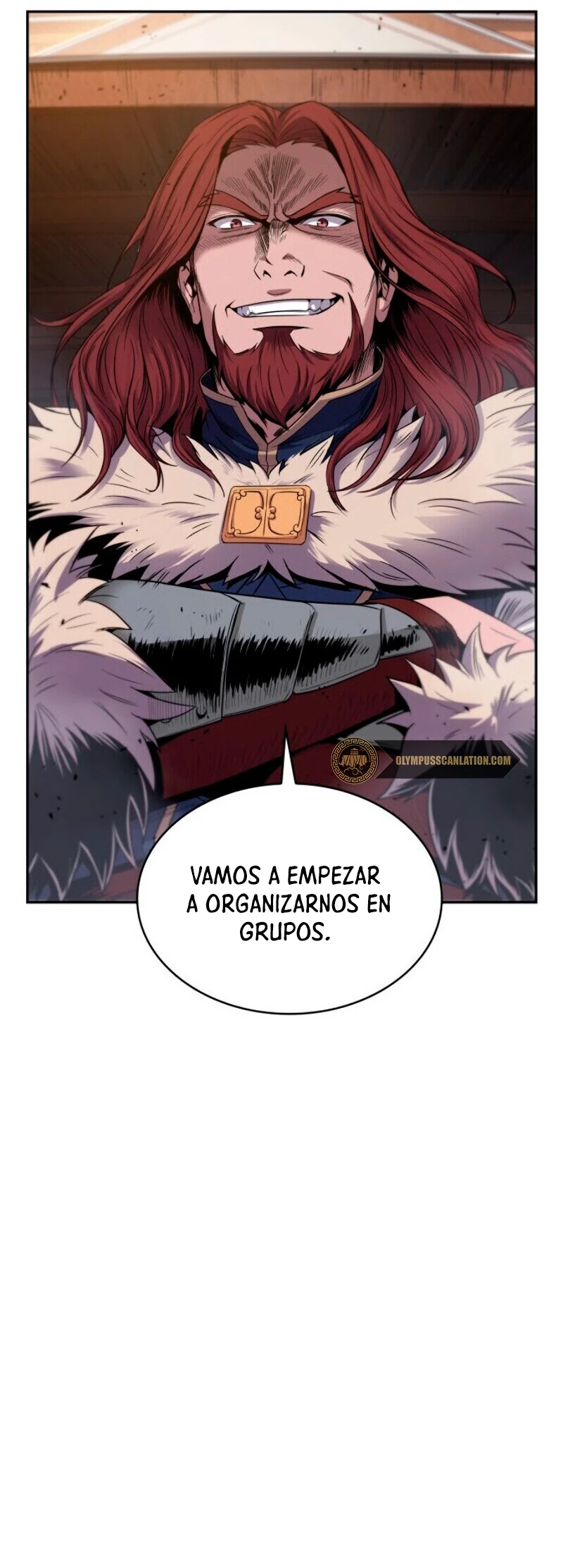 El Despiadado Demonio Celestial - Capítulo 11 - Página 5 - LectorTMOo