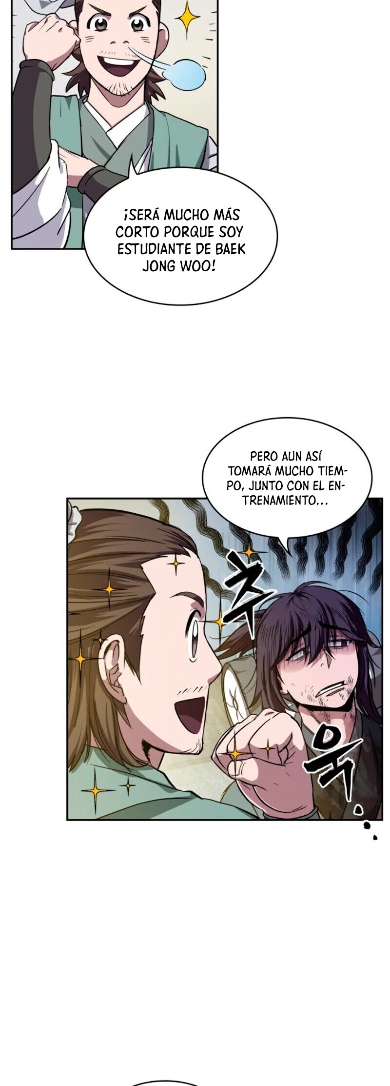 El Despiadado Demonio Celestial - Capítulo 11 - Página 12 - LectorTMOo