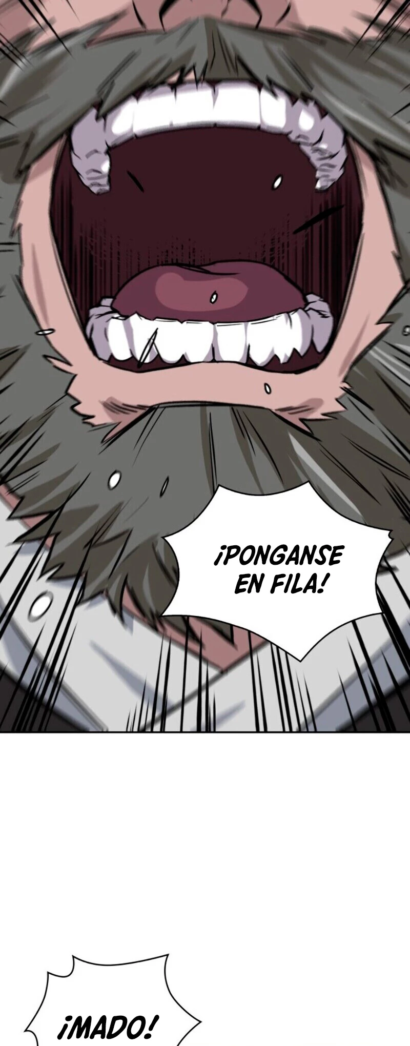 El Despiadado Demonio Celestial - Capítulo 11 - Página 30 - LectorTMOo