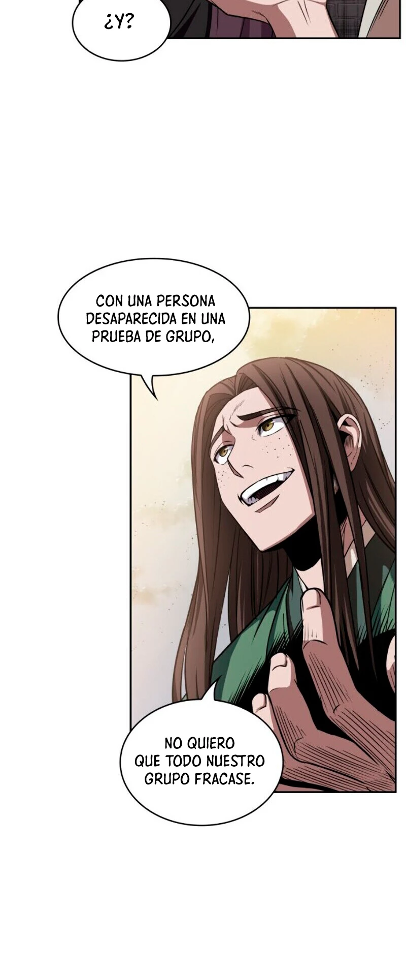 El Despiadado Demonio Celestial - Capítulo 11 - Página 46 - LectorTMOo