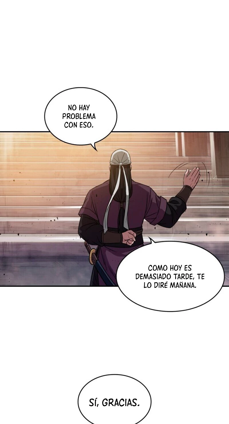 El Despiadado Demonio Celestial - Capítulo 11 - Página 56 - LectorTMOo