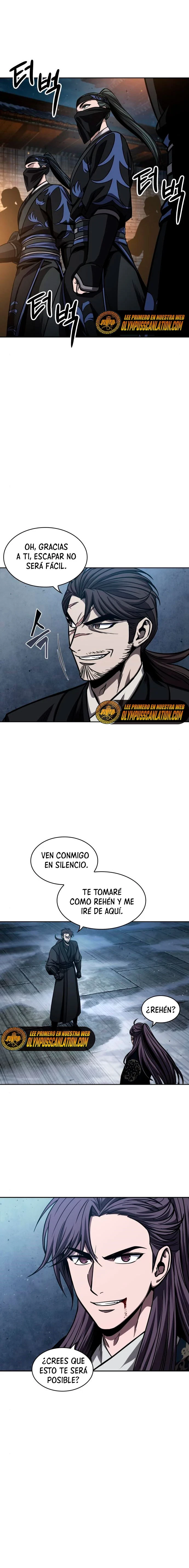 El Despiadado Demonio Celestial - Capítulo 110 - Página 6 - LectorTMOo