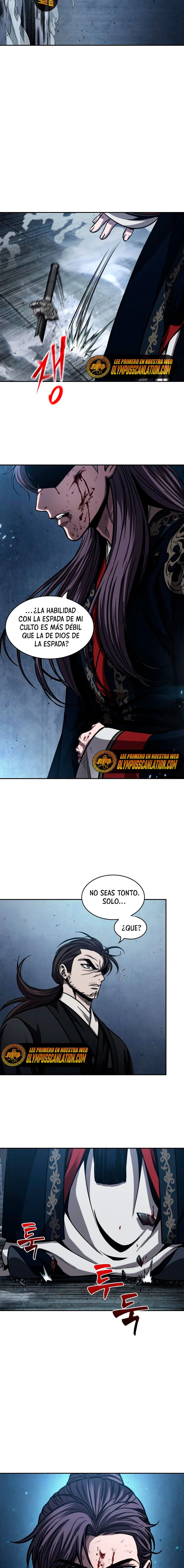El Despiadado Demonio Celestial - Capítulo 110 - Página 13 - LectorTMOo