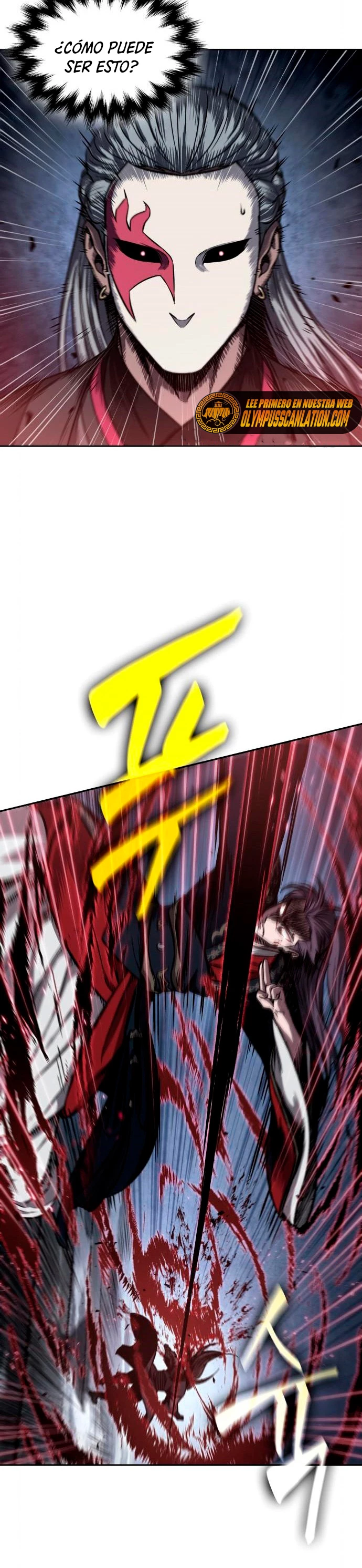 El Despiadado Demonio Celestial - Capítulo 111 - Página 15 - LectorTMOo