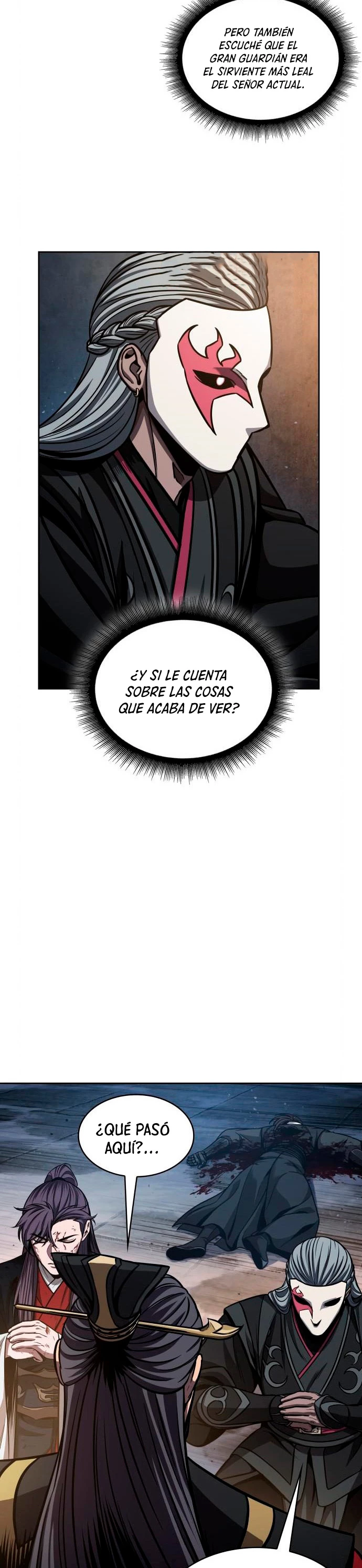 El Despiadado Demonio Celestial - Capítulo 111 - Página 23 - LectorTMOo