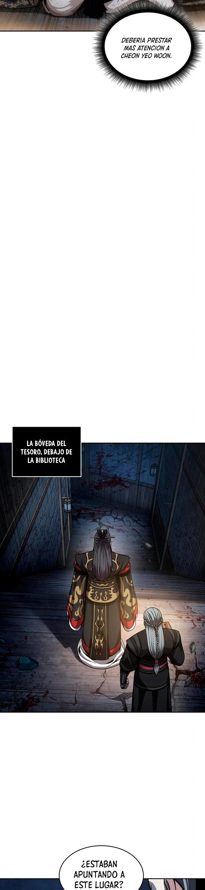 El Despiadado Demonio Celestial - Capítulo 111 - Página 25 - LectorTMOo