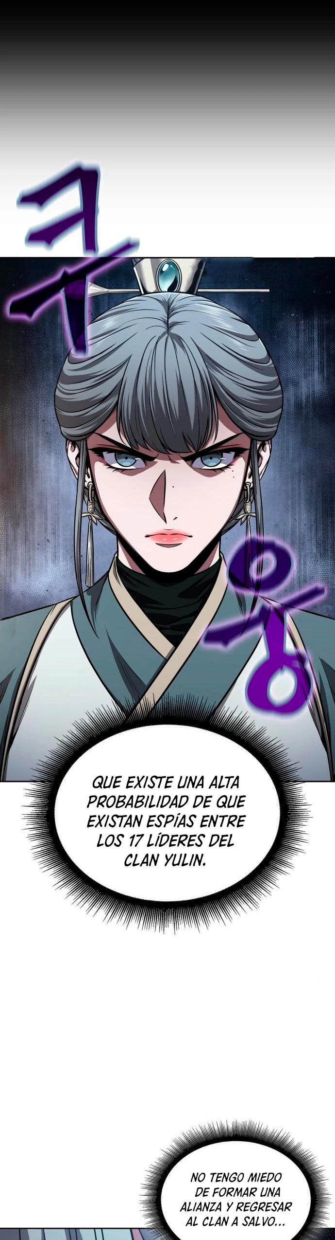 El Despiadado Demonio Celestial - Capítulo 112 - Página 4 - LectorTMOo