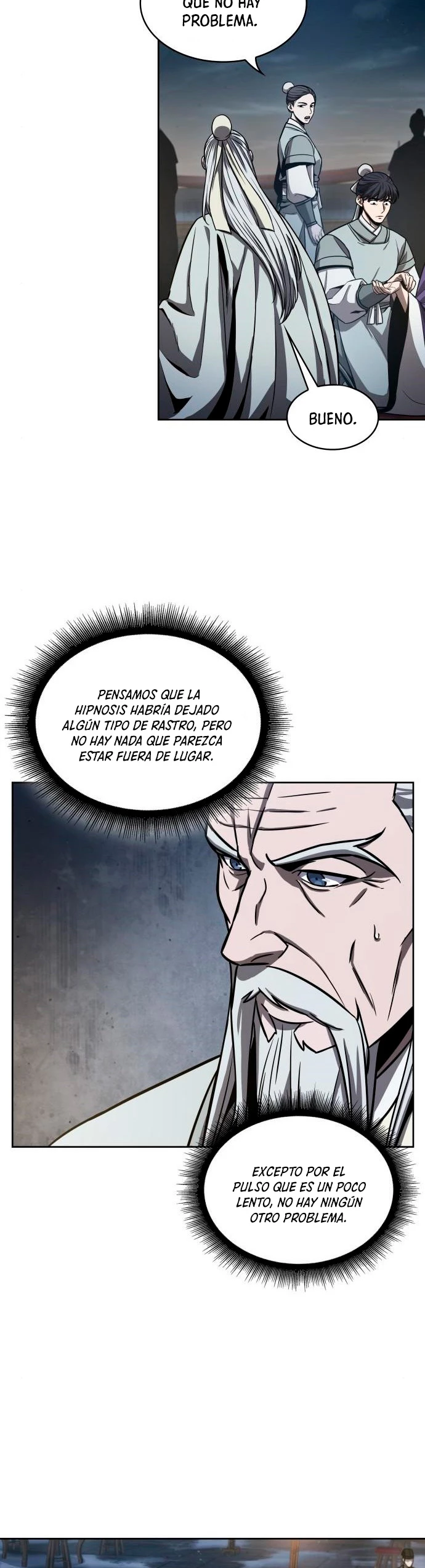 El Despiadado Demonio Celestial - Capítulo 112 - Página 6 - LectorTMOo