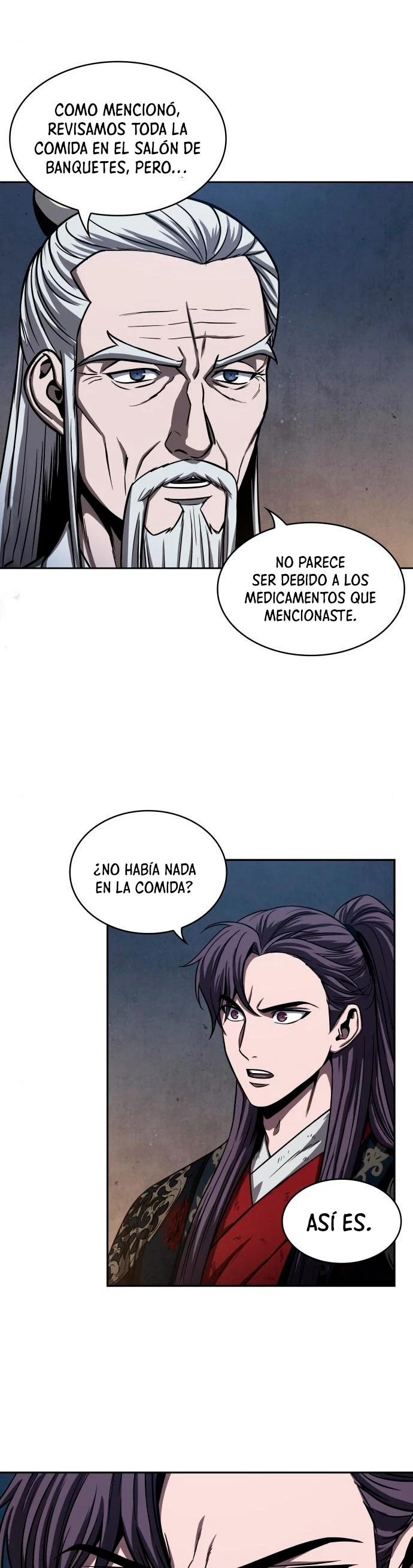 El Despiadado Demonio Celestial - Capítulo 112 - Página 10 - LectorTMOo