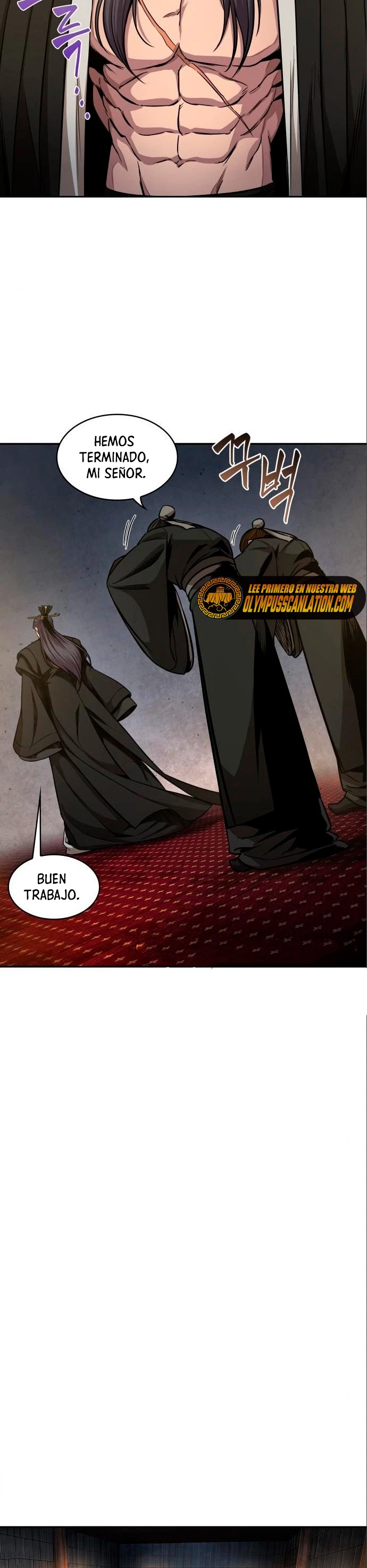 El Despiadado Demonio Celestial - Capítulo 112 - Página 24 - LectorTMOo