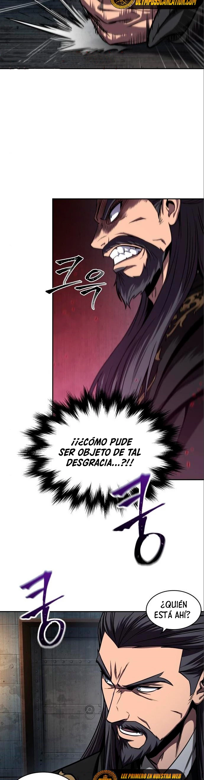 El Despiadado Demonio Celestial - Capítulo 112 - Página 29 - LectorTMOo