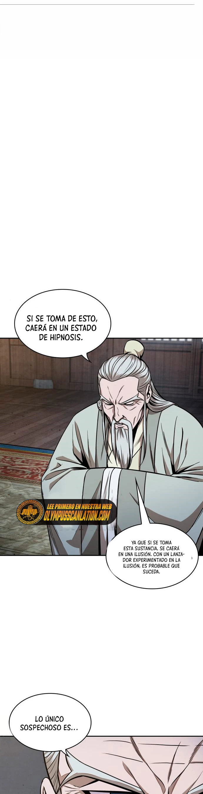 El Despiadado Demonio Celestial - Capítulo 113 - Página 8 - LectorTMOo