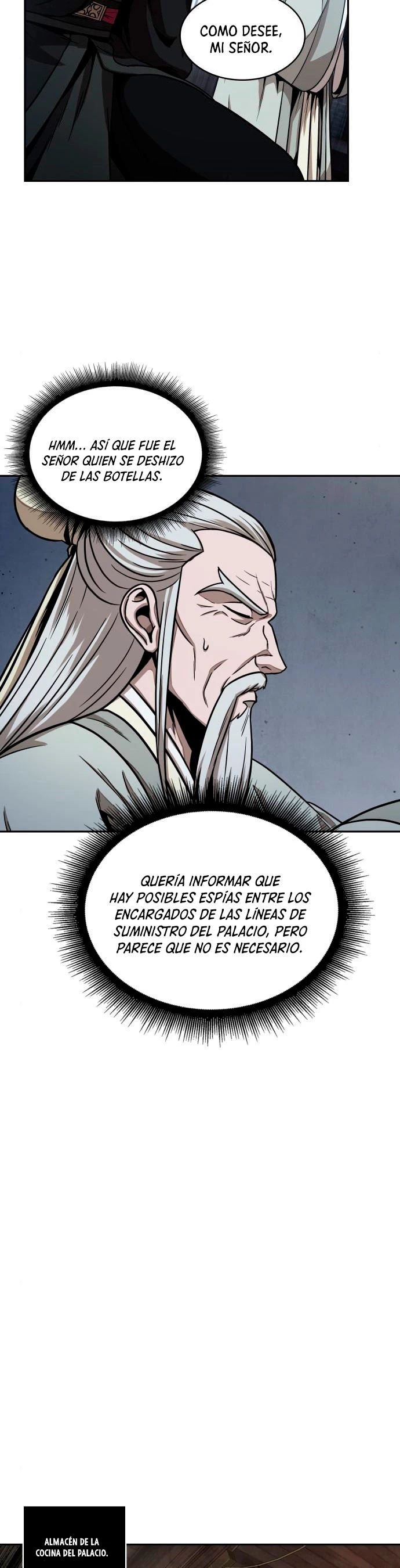 El Despiadado Demonio Celestial - Capítulo 113 - Página 11 - LectorTMOo