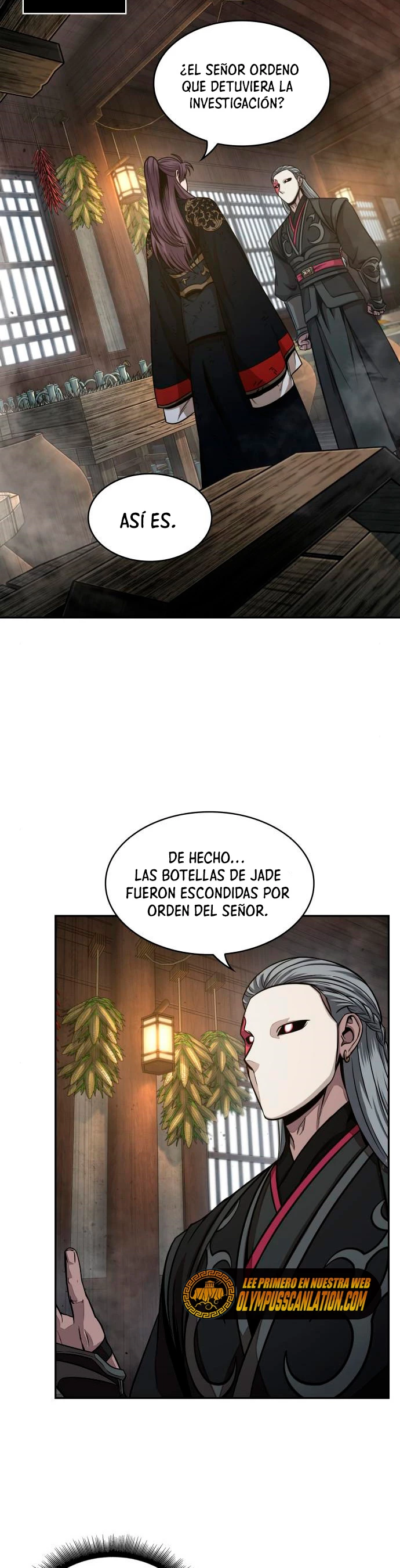 El Despiadado Demonio Celestial - Capítulo 113 - Página 12 - LectorTMOo
