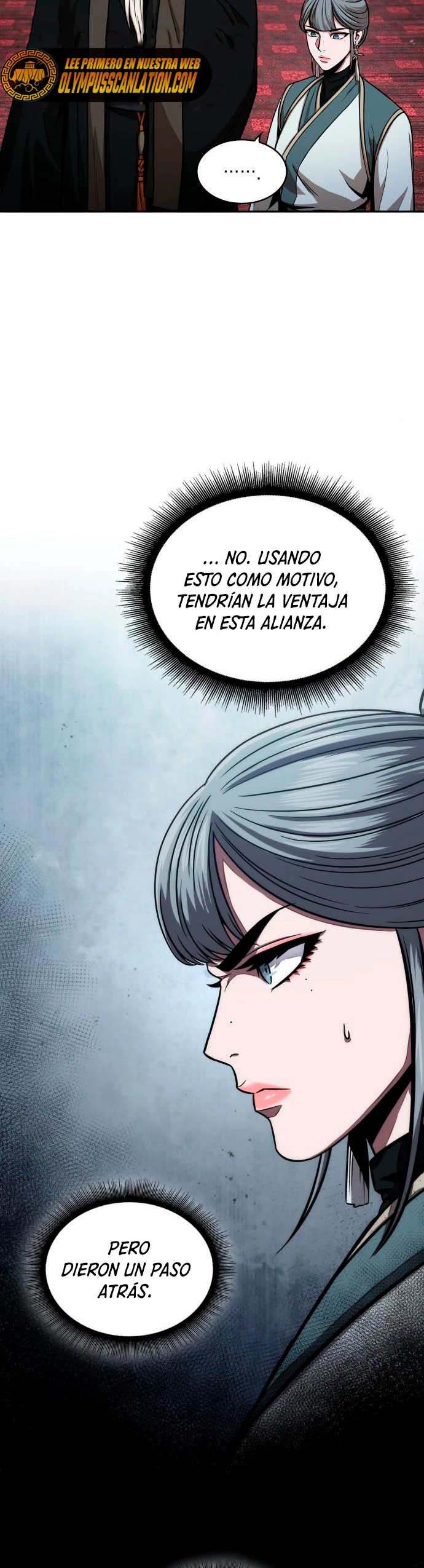El Despiadado Demonio Celestial - Capítulo 113 - Página 19 - LectorTMOo