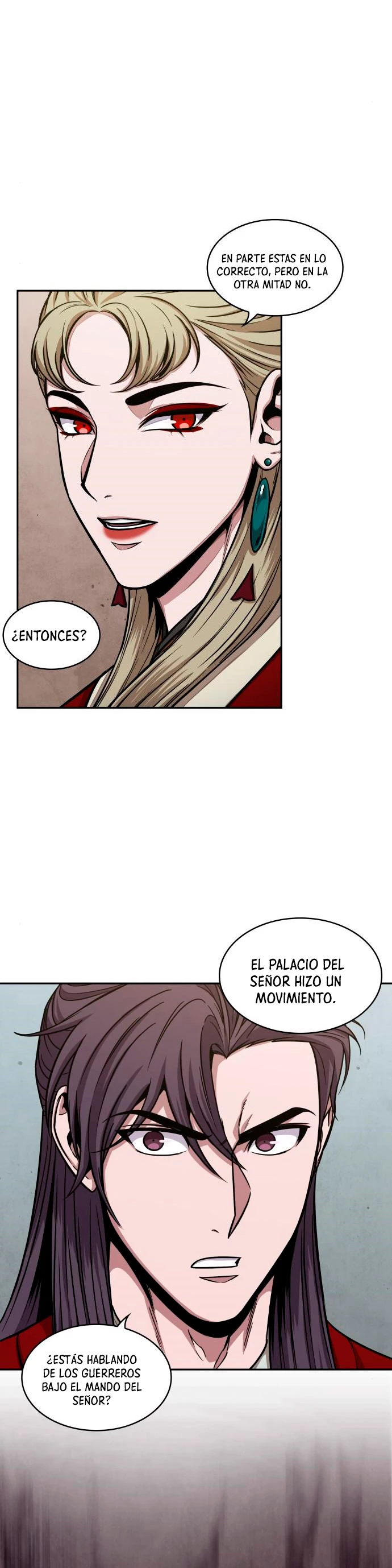 El Despiadado Demonio Celestial - Capítulo 113 - Página 34 - LectorTMOo