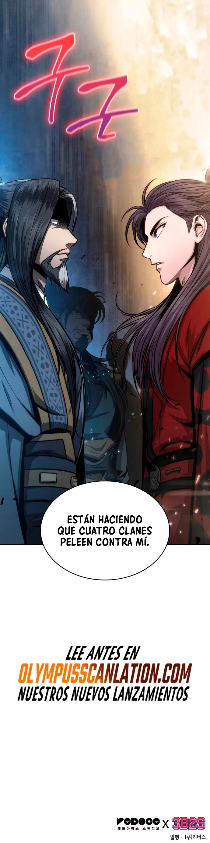 El Despiadado Demonio Celestial - Capítulo 113 - Página 38 - LectorTMOo